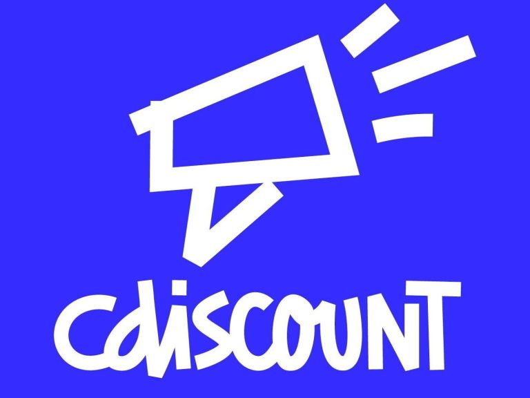 Cdiscount