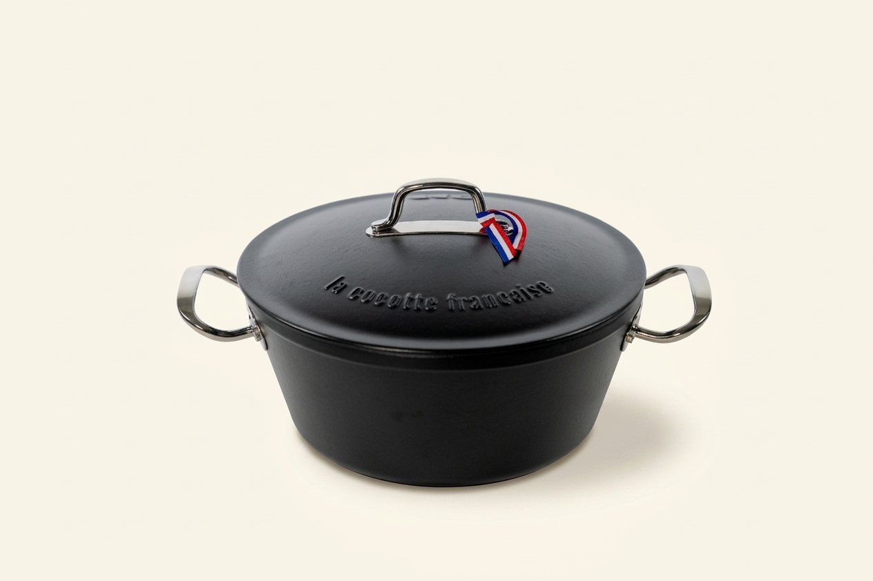 Cocotte Noire