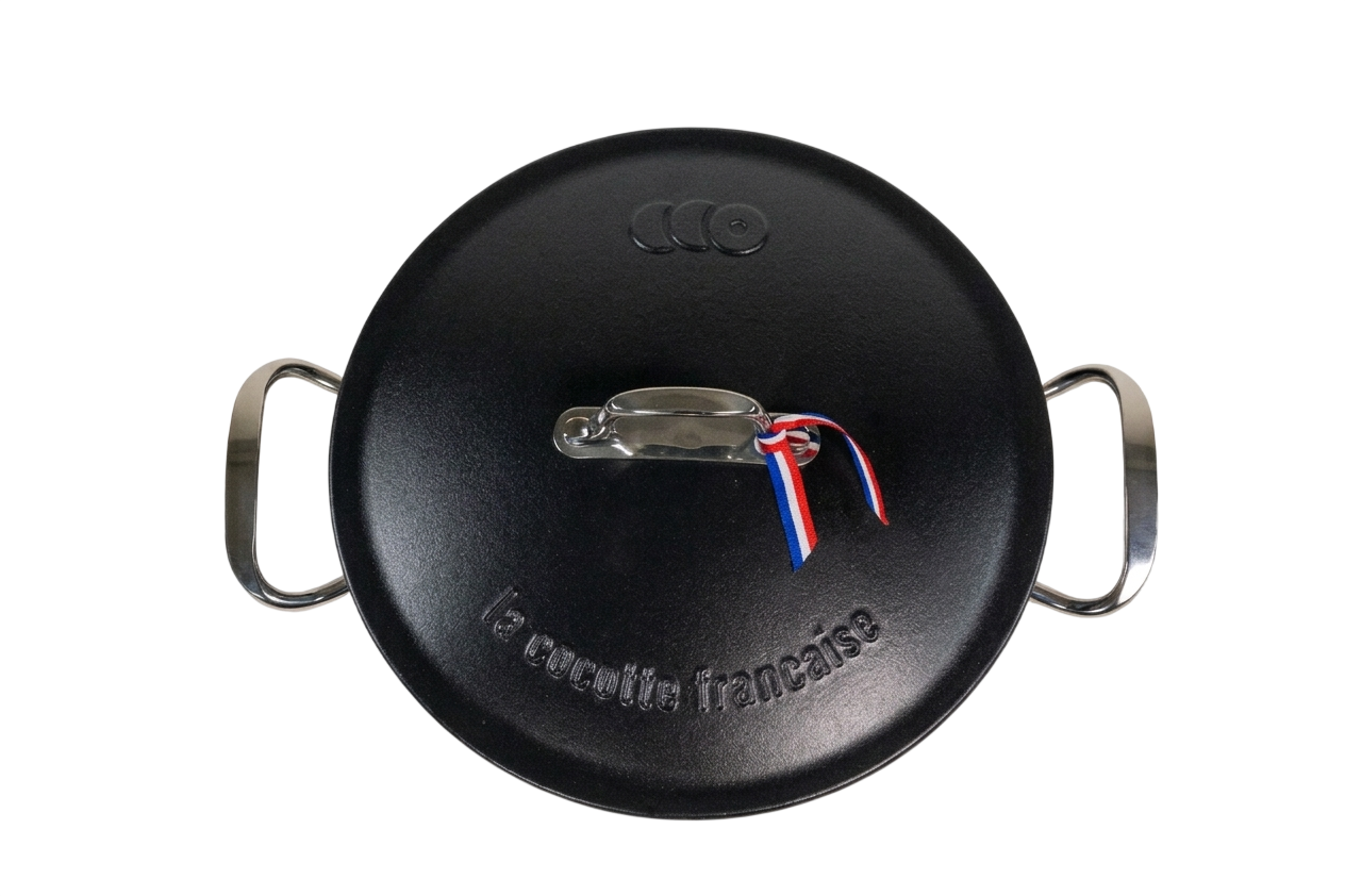 Cocotte Noire